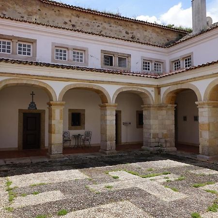 Convento Inn And Artists Residency Chamusca  Exterior photo