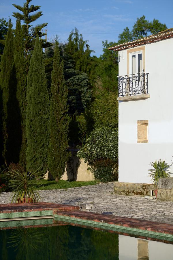 Convento Inn And Artists Residency Chamusca  Exterior photo