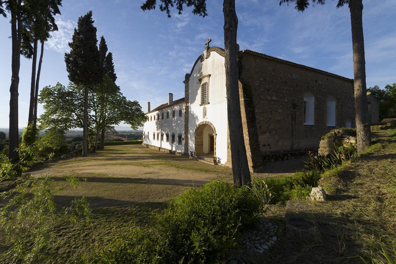 Convento Inn And Artists Residency Chamusca  Exterior photo