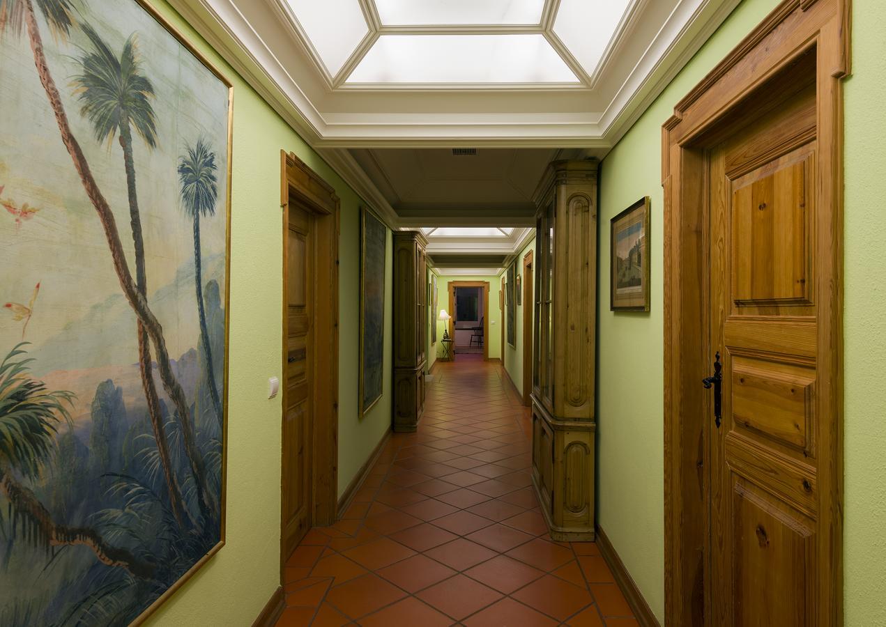 Convento Inn And Artists Residency Chamusca  Exterior photo