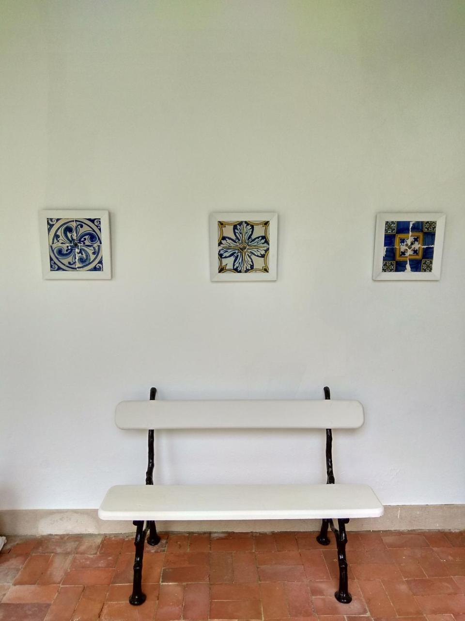 Convento Inn And Artists Residency Chamusca  Exterior photo