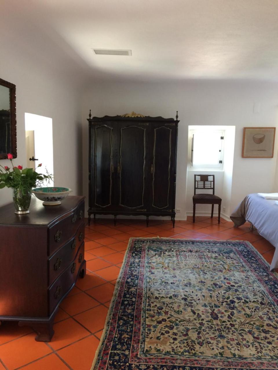 Convento Inn And Artists Residency Chamusca  Exterior photo