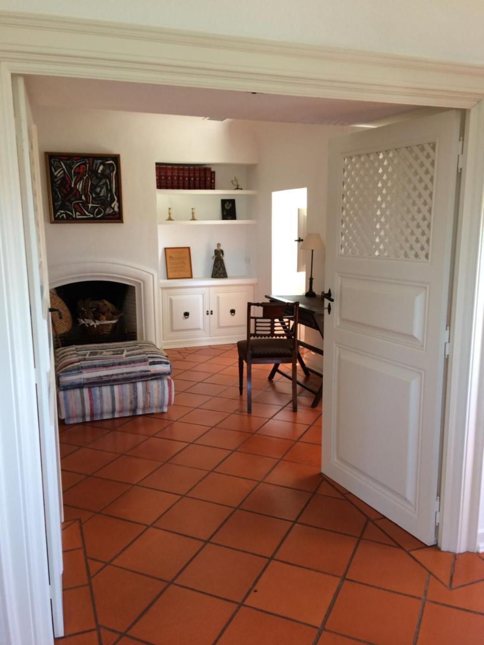 Convento Inn And Artists Residency Chamusca  Exterior photo